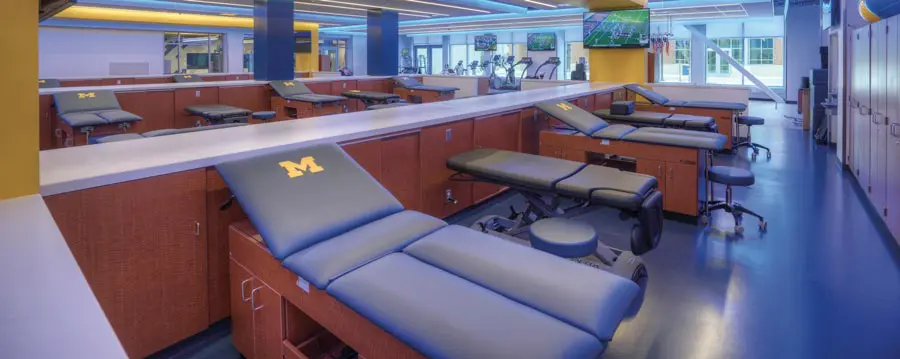massage chairs
